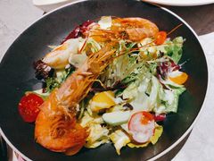 -半秋山西餐厅(宜昌大洋店)