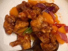 -武汉香格里拉大酒店·香宫中餐厅