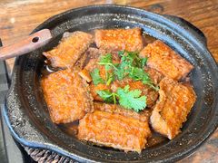 -百花人家(门城水岸店)