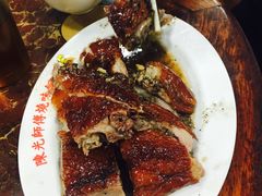 -陈光记烧腊店(罗保博士街店)
