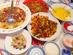 -禄鼎记·多口味酸菜鱼(白云万象汇店)