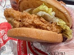 -肯德基(传媒广场店)