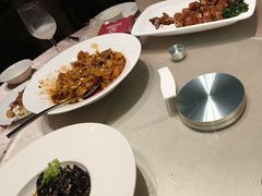 -王府井酒店(金桥港湾店)