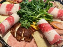 -KimPro 辛普乐概念韩餐