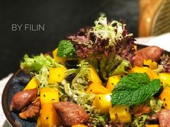 -BE BRIGHT KITCHEN(正佳广场店)