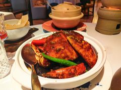 -狮拾久·现代新加坡料理(福田COCO Park店)