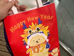 -巴黎贝甜(阜成门万通店)