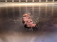 -和·铁板烧·OMAKASE(望京昆泰嘉晟酒店)