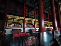 -历代帝王庙博物馆