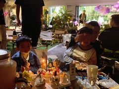 -HERRE·FARM 赫尔露营农场·团建聚会包场