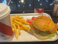 -必胜客(滨江店)