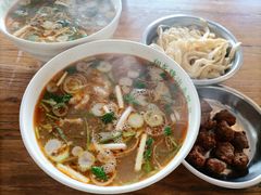 -清真马杰山牛肉汤馆