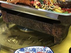 -杨南饭店·二十五年闽菜馆(凤湖新城一店)
