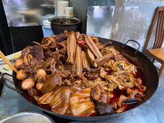 -吴长子卤菜馆(统一街店)