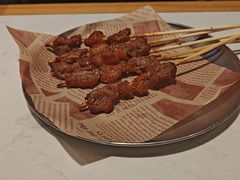 -杨氏青龙虾·羊蝎子(托乐嘉店)
