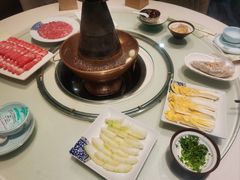 -福寿斋·老北京铜锅涮肉·烤鸭(顺义总店)