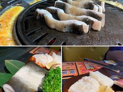 -炑八韩烤(琼华店)