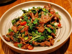 思茅小炒牛肉-云海肴·汽锅鸡·云南代表菜(丁香国际店)