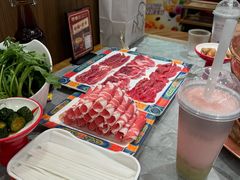 -侃爷南门铜锅涮肉