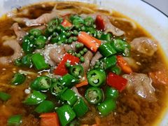 -简普菜烤鱼(苏宁生活广场店)