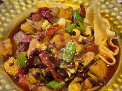-天山传奇新疆菜(SKLP店)
