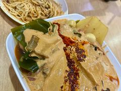 -林静小吃(复兴路店)