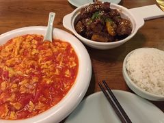 -妈妈的味道(工人体育场东路店)