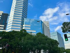 -新虹桥中心大厦