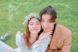 -巴黎春天·菀纱仙庭婚纱美学