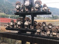 -岚山嵯峨野观光小火车