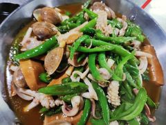 -南堂館川菜文化餐厅(天府店)