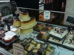 -红跑车蛋糕世界(网巾市店)