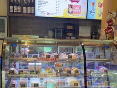 -COSTA COFFEE(西湖天地店)
