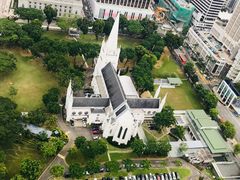 -新加坡瑞士史丹福酒店