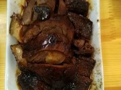 -乌镇那一年小院主题餐厅(甘泉西路店)