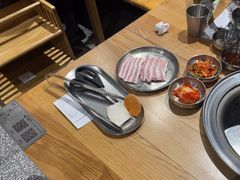-姜虎东白丁烤肉(深圳湾后海汇店)