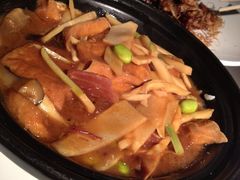 豆腐煲-苏浙汇(古北店)