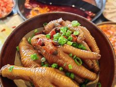 -冯校长老火锅(中联广场店)