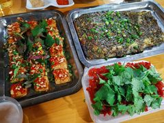 -夜烤·宜宾烧烤(洋河路店)