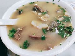 -同城四季爆肚涮羊肉(安华里店)