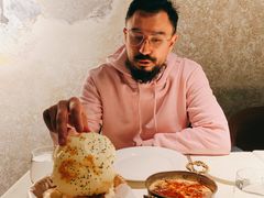 -Pasha帕夏土耳其餐厅(南昌路店)