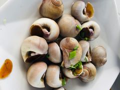 -胖大嫂渔家排档·全海景餐厅(渔村店)