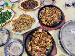 -标记美食新鲜猪杂(兴南大道店)