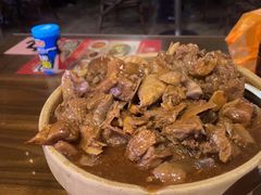 烧鹅-鹅滋道(甘坑古镇店)