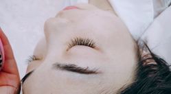 点击看大图 -郭蝈美甲美睫