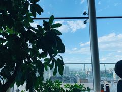 景观位-Seesaw Coffee(朝阳大悦城店)