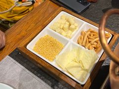 -田园北魏家宴·大同菜(御东店)