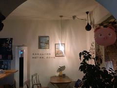 -西西这里民谣酒馆