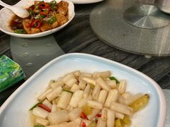 -美极鲜食坊(宝安南路店)