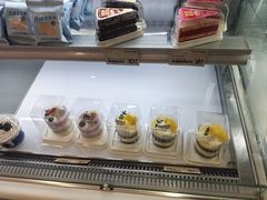 -罗莎蛋糕(麓谷店)